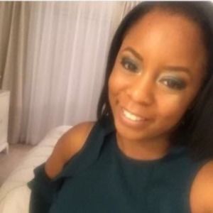 Meet your Posher, Karin